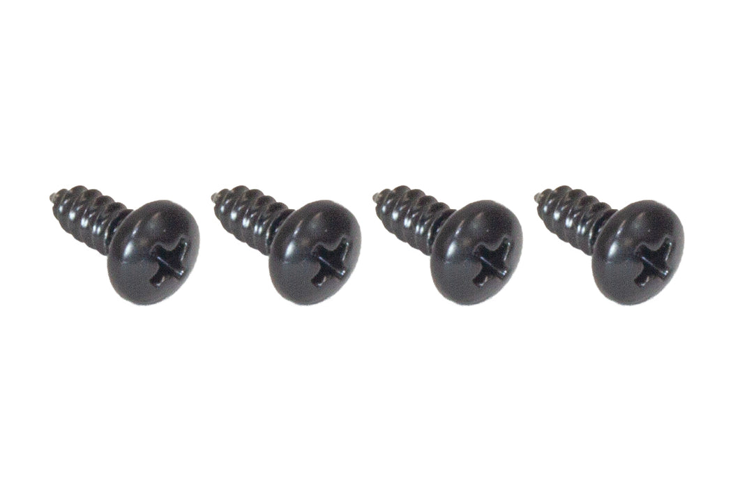 Kentrol 50412 Jeep CJ Gauge Cover 76-86 CJ Powdercoat Black Kentrol - Truck Part Superstore