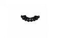 Kentrol 50419 Jeep CJ Tailgate Hinge Pair 76-86 CJ7 Powdercoat Black Kentrol - Truck Part Superstore