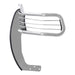ARIES 5042-2 Polished Stainless Grille Guard; Select Dodge Ram 1500; 2500; 3500 - Truck Part Superstore