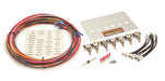 Painless Wiring 50421 Toggle Switch Panel - Truck Part Superstore