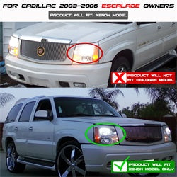 Spyder Auto 5042279 Halo DRL LED Projector Headlight - Truck Part Superstore