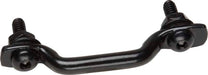 Kentrol 50423 Jeep Footman Loop  Powdercoat Black Kentrol - Truck Part Superstore