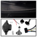 Spyder Auto 5042415 Halo Projector Headlights; 1 pc.; Bulbs Included; Pair; Black; - Truck Part Superstore