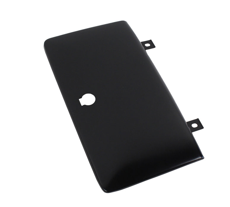Kentrol 50425 Jeep CJ Glove Box Door 72-86 CJ Powdercoat Black Kentrol - Truck Part Superstore