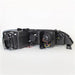 Spyder Auto 5042545 Halo DRL LED Projector Headlight; w/ Fog Lights; Bulbs Included; Pair; Smoke; - Truck Part Superstore