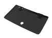Kentrol 50425 Jeep CJ Glove Box Door 72-86 CJ Powdercoat Black Kentrol - Truck Part Superstore