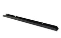 Kentrol 50430 Jeep CJ 54 Inch Front Bumper Without holes 45-86 CJ Powdercoat Black Kentrol - Truck Part Superstore