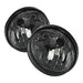 Spyder Auto 5043269 OEM Fog Lights; Bulbs Included; w/o Switch; Pair; Smoke; - Truck Part Superstore