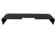 Kentrol 50433 Jeep CJ Frame Cover (410) 72-86 CJ Powdercoat Black Kentrol - Truck Part Superstore