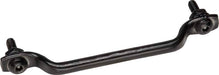 Kentrol 50434 Jeep YJ Footman Loop 87-95 Wrangler TJ Powdercoat Black Kentrol - Truck Part Superstore