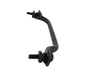 Kentrol 50434 Jeep YJ Footman Loop 87-95 Wrangler TJ Powdercoat Black Kentrol - Truck Part Superstore