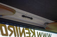 Kentrol 50434 Jeep YJ Footman Loop 87-95 Wrangler TJ Powdercoat Black Kentrol - Truck Part Superstore