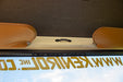 Kentrol 50434 Jeep YJ Footman Loop 87-95 Wrangler TJ Powdercoat Black Kentrol - Truck Part Superstore