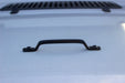 Kentrol 50439 Jeep YJ Windshield Tie Down Kit 87-95 Wrangler TJ Powdercoat Black Kentrol - Truck Part Superstore