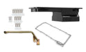 Weiand 5043WND Engine Oil Pan Kit - Truck Part Superstore