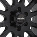 Pro Comp Alloy Wheels 5044-2936 Series 5044 Syndrome 20x9 with 6 on 135 Bolt Pattern 5 Backspace Satin Black Finish Pro Comp Alloy Wheels - Truck Part Superstore