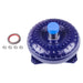 B&M 50441 Tork Master 2400 Torque Converter - Truck Part Superstore
