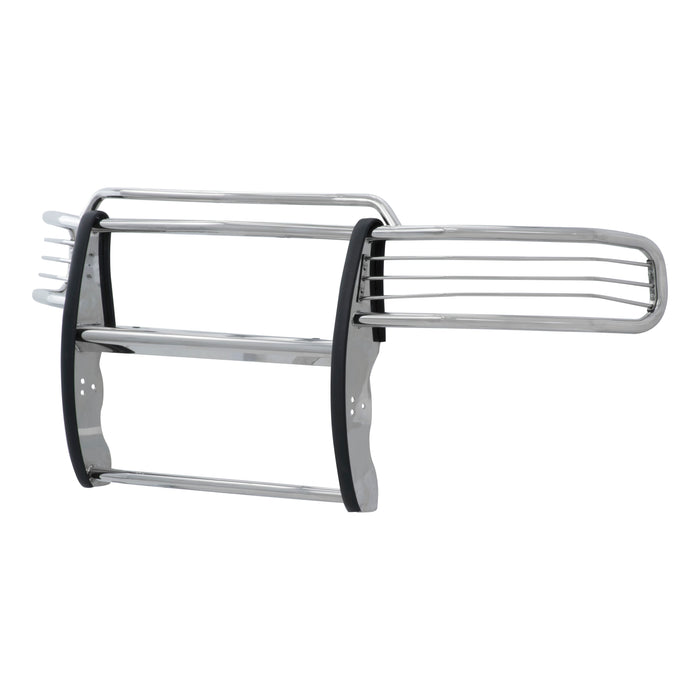 ARIES 5045-2 Polished Stainless Grille Guard; Select Dodge Ram 1500 - Truck Part Superstore