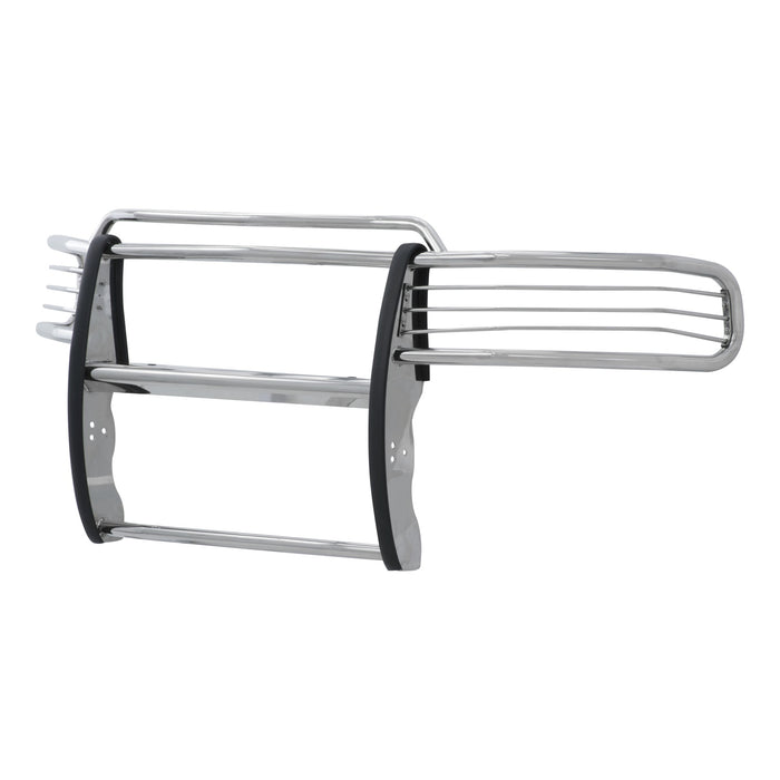 ARIES 5045-2 Polished Stainless Grille Guard; Select Dodge Ram 1500 - Truck Part Superstore