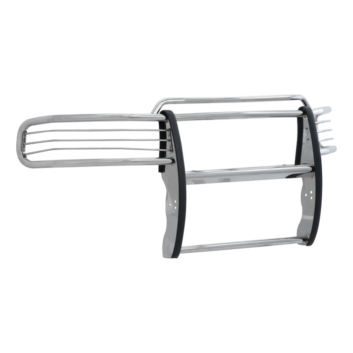 ARIES 5045-2 Polished Stainless Grille Guard; Select Dodge Ram 1500 - Truck Part Superstore