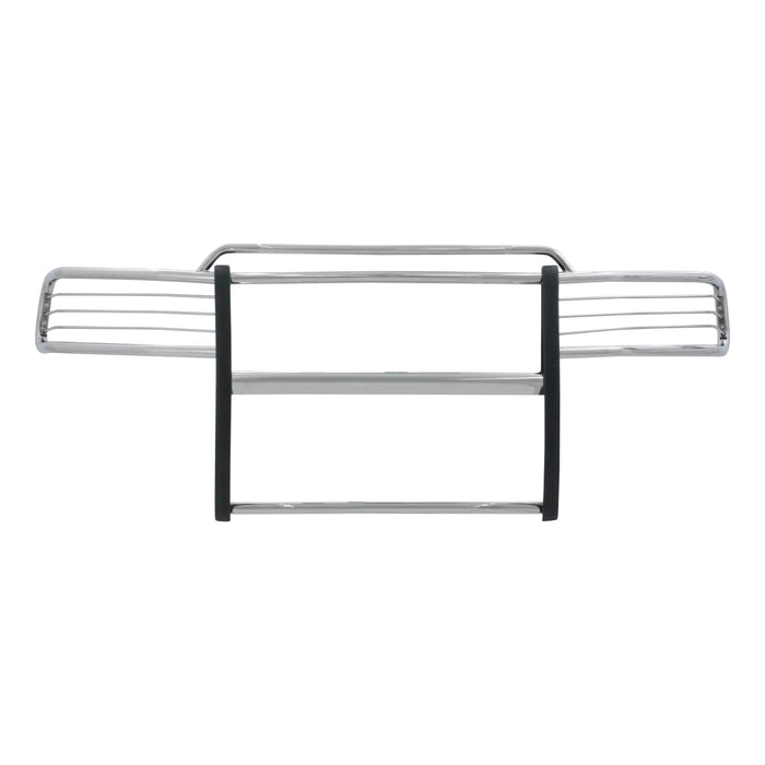 ARIES 5045-2 Polished Stainless Grille Guard; Select Dodge Ram 1500 - Truck Part Superstore