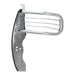 ARIES 5045-2 Polished Stainless Grille Guard; Select Dodge Ram 1500 - Truck Part Superstore