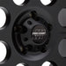 Pro Comp Alloy Wheels 5045-7973 Series 5045 Proxy 17x9 with 5 on 5.5 Bolt Pattern 4.75 Backspace Satin Black Finish Pro Comp Alloy Wheels - Truck Part Superstore