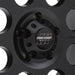 Pro Comp Alloy Wheels 5045-7985 Series 5045 Proxy 17x9 with 5 on 5.5 Bolt Pattern 4.75 Backspace Satin Black Finish Pro Comp Alloy Wheels - Truck Part Superstore