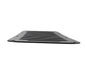 Kentrol 50458 Jeep YJ Hood Vent 8 Holes 87-95 Wrangler TJ Powdercoat Black Kentrol - Truck Part Superstore