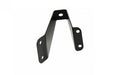 Kentrol 50460 Jeep CJ/YJ Tailgate Tire Stop  76-95 CJ and Wrangler YJ Powdercoat Black Kentrol - Truck Part Superstore