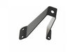 Kentrol 50460 Jeep CJ/YJ Tailgate Tire Stop  76-95 CJ and Wrangler YJ Powdercoat Black Kentrol - Truck Part Superstore