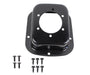 Kentrol 50468 Jeep CJ/YJ Gas Filler Neck 78-95 CJ and Wrangler YJ Powdercoat Black Kentrol - Truck Part Superstore