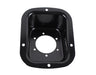 Kentrol 50468 Jeep CJ/YJ Gas Filler Neck 78-95 CJ and Wrangler YJ Powdercoat Black Kentrol - Truck Part Superstore