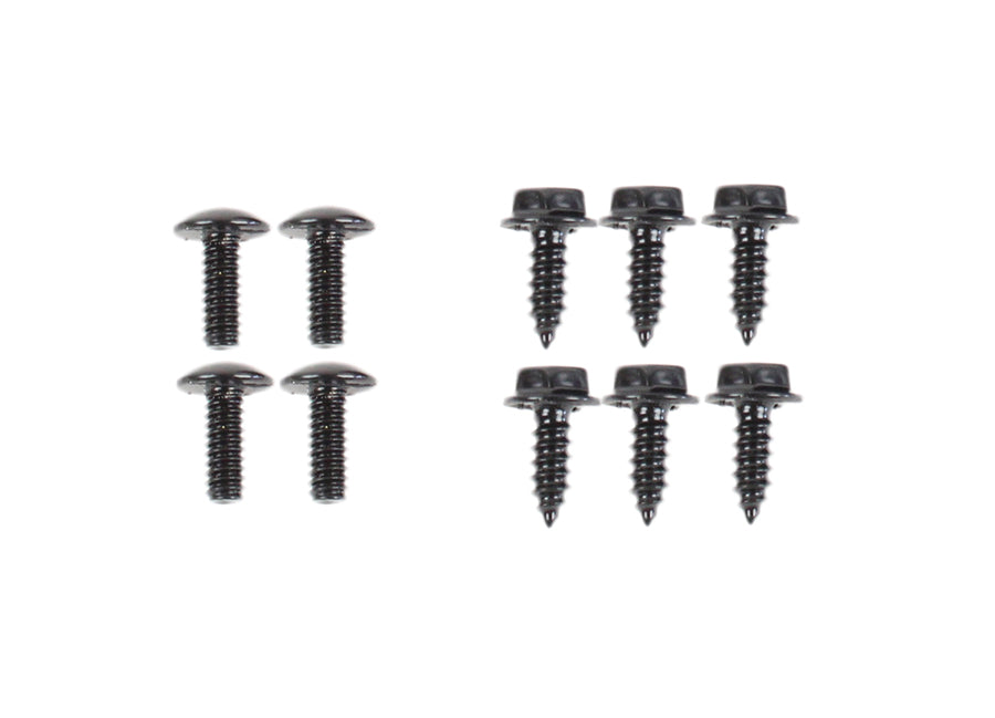 Kentrol 50468 Jeep CJ/YJ Gas Filler Neck 78-95 CJ and Wrangler YJ Powdercoat Black Kentrol - Truck Part Superstore