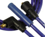 ACCEL 5046B Custom Fit Super Stock Spiral Spark Plug Wire Set - Truck Part Superstore