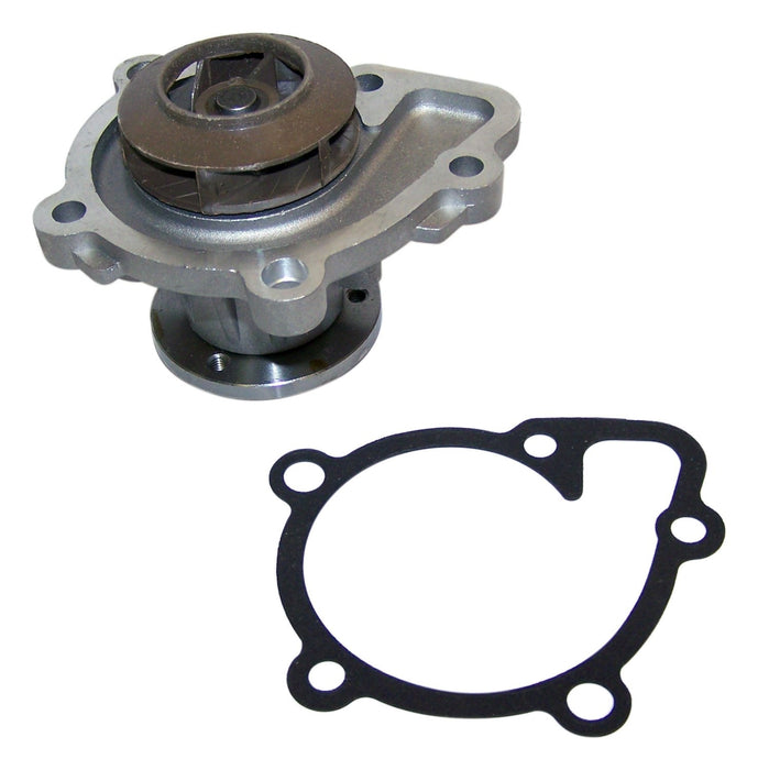 Crown Automotive Jeep Replacement 5047138AB Water Pump; - Truck Part Superstore