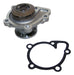 Crown Automotive Jeep Replacement 5047138AB Water Pump; - Truck Part Superstore