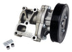 Crown Automotive Jeep Replacement 5047389AA Water Pump; Incl. Water Pump Housing; - Truck Part Superstore