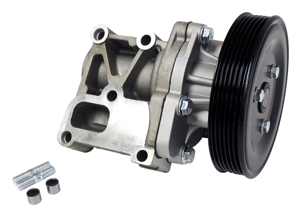 Crown Automotive Jeep Replacement 5047389AA Water Pump; Incl. Water Pump Housing; - Truck Part Superstore