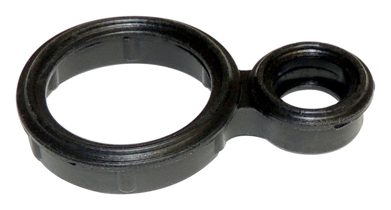 Crown Automotive Jeep Replacement 5047439AB Spark Plug Well Gasket; 4 Required; - Truck Part Superstore