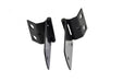 Kentrol 50476 Jeep TJ Hood Hinge Pair 97-06 Wrangler TJ Powdercoat Black Kentrol - Truck Part Superstore