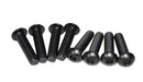 Kentrol 50478 Jeep TJ Tailgate Hinge Pair 97-06 Wrangler TJ Powdercoat Black Kentrol - Truck Part Superstore
