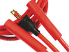 ACCEL 5047R Custom Fit Super Stock Spiral Spark Plug Wire Set - Truck Part Superstore