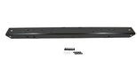 Kentrol 50486 Jeep TJ 54 Inch Front Bumper  97-06 Wrangler TJ Powdercoat Black Kentrol - Truck Part Superstore