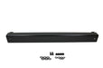 Kentrol 50487 Jeep TJ 50 Inch Rear Bumper 97-06 Wrangler TJ Powdercoat Black Kentrol - Truck Part Superstore