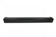 Kentrol 50487 Jeep TJ 50 Inch Rear Bumper 97-06 Wrangler TJ Powdercoat Black Kentrol - Truck Part Superstore