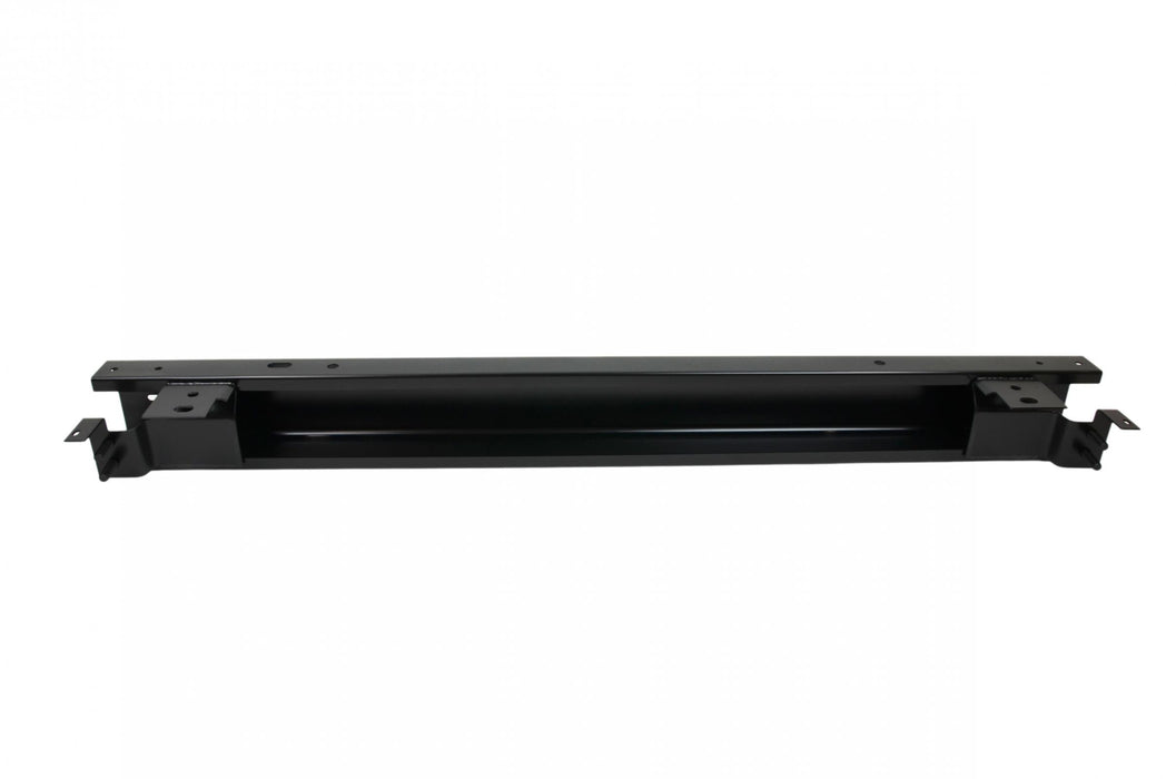 Kentrol 50487 Jeep TJ 50 Inch Rear Bumper 97-06 Wrangler TJ Powdercoat Black Kentrol - Truck Part Superstore