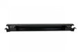 Kentrol 50487 Jeep TJ 50 Inch Rear Bumper 97-06 Wrangler TJ Powdercoat Black Kentrol - Truck Part Superstore