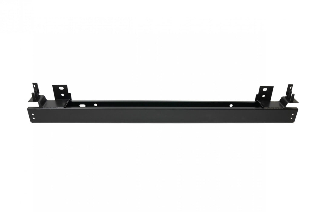 Kentrol 50487 Jeep TJ 50 Inch Rear Bumper 97-06 Wrangler TJ Powdercoat Black Kentrol - Truck Part Superstore