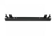 Kentrol 50487 Jeep TJ 50 Inch Rear Bumper 97-06 Wrangler TJ Powdercoat Black Kentrol - Truck Part Superstore